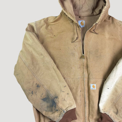 90's Carhartt Workwear Jacket