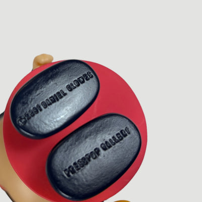 2001 Ghost Worls Little Enid Toy (Boxed)