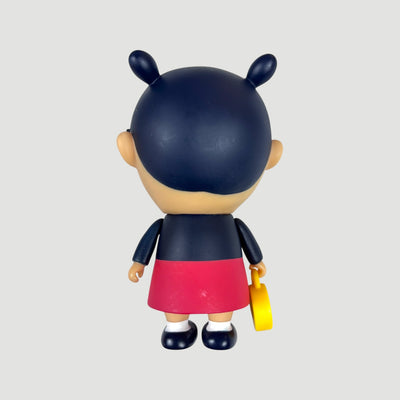 2001 Ghost Worls Little Enid Toy (Boxed)