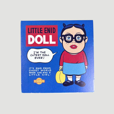 2001 Ghost Worls Little Enid Toy (Boxed)
