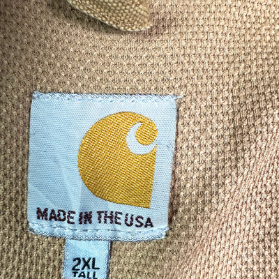 90's Carhartt Workwear Jacket