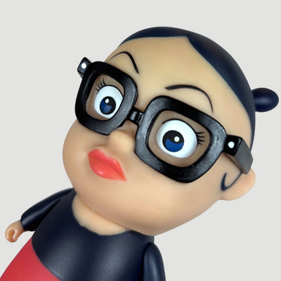 2001 Ghost Worls Little Enid Toy (Boxed)