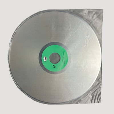 80's Blue Velvet Japanese Laserdisc