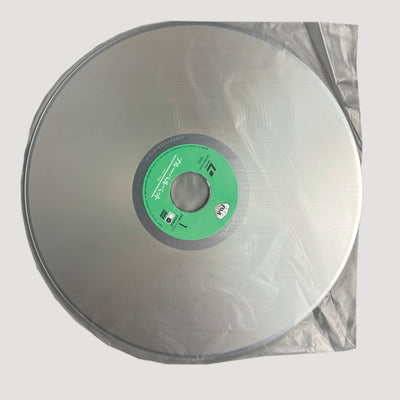 80's Blue Velvet Japanese Laserdisc