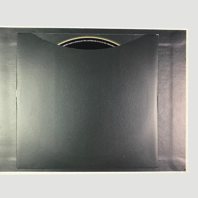 2006 Daft Punk Electroma DVD+Book