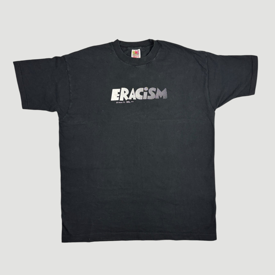 Late 90's Eracism T-Shirt