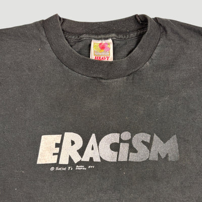Late 90's Eracism T-Shirt
