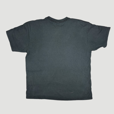 1997 Edvard Munch 'The Scream' T-Shirt