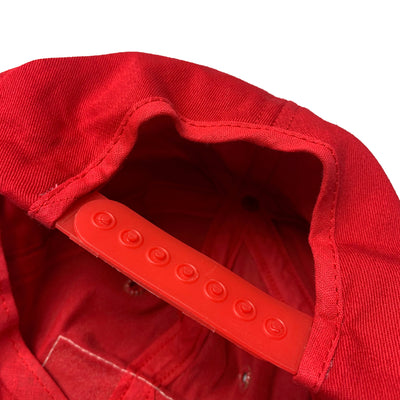 80's Canon Promo Snapback Cap