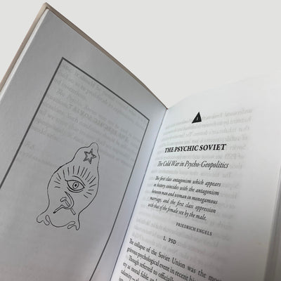 2020 The Psychic Soviet: And Other Works