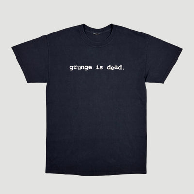 00’s Grunge is Dead T-Shirt