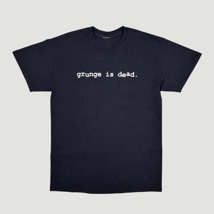 00’s Grunge is Dead T-Shirt