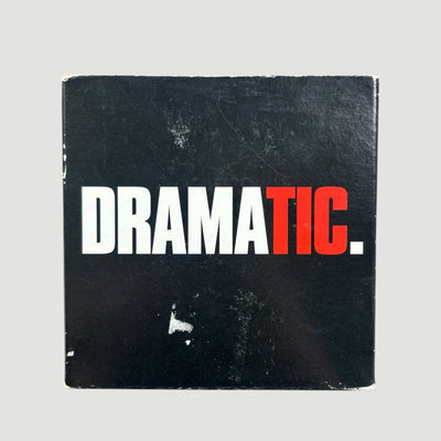 2004 HBO The Sopranos Season 4 Promo Clock