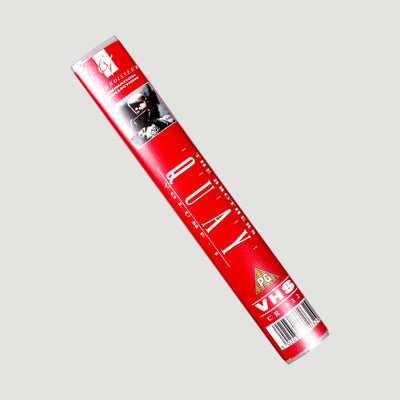 90's The Brothers Quay Vol. 1 VHS