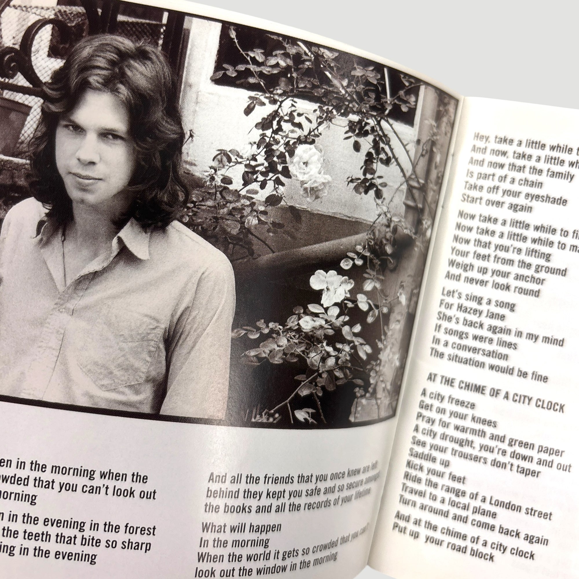 00's Nick Drake Bryter Later Japanese CD