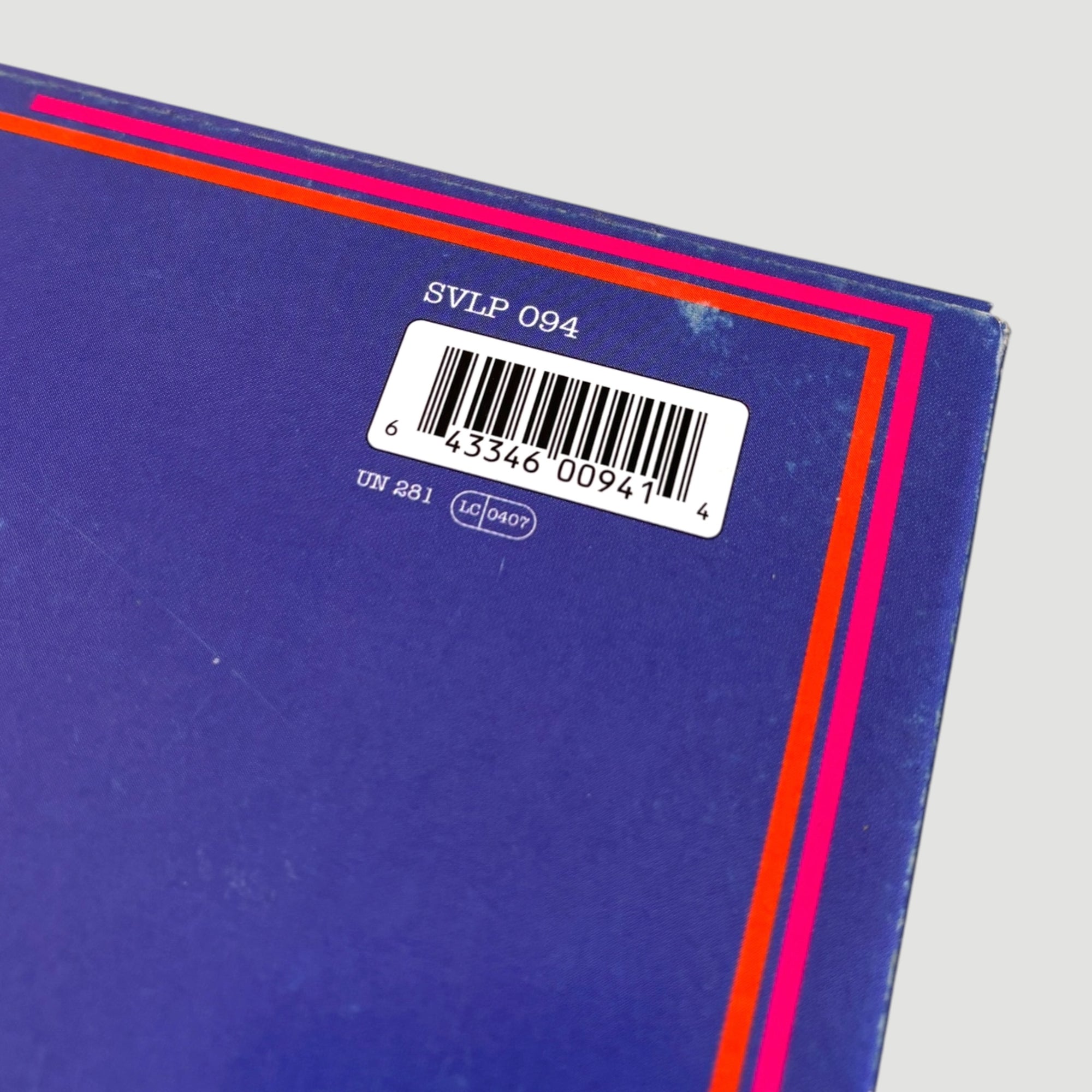 2009 Nick Drake Bryter Later UK Vinyl