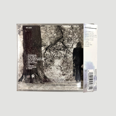 00's Nick Drake Bryter Later Japanese CD