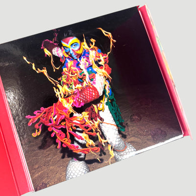 2007 Bjork Volta Japanese CD