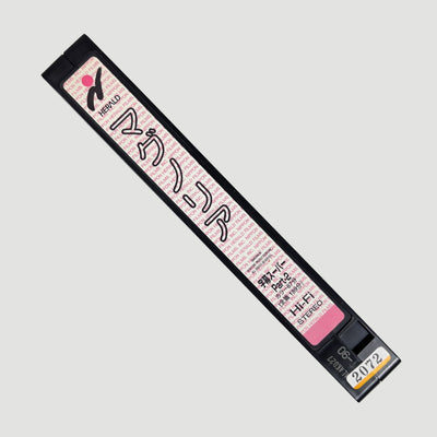 1999 Magnolia Japanese Ex-Rental 2 x VHS Set