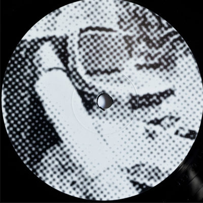 1995 Underworld Born Slippy NUXX UK 12" Single