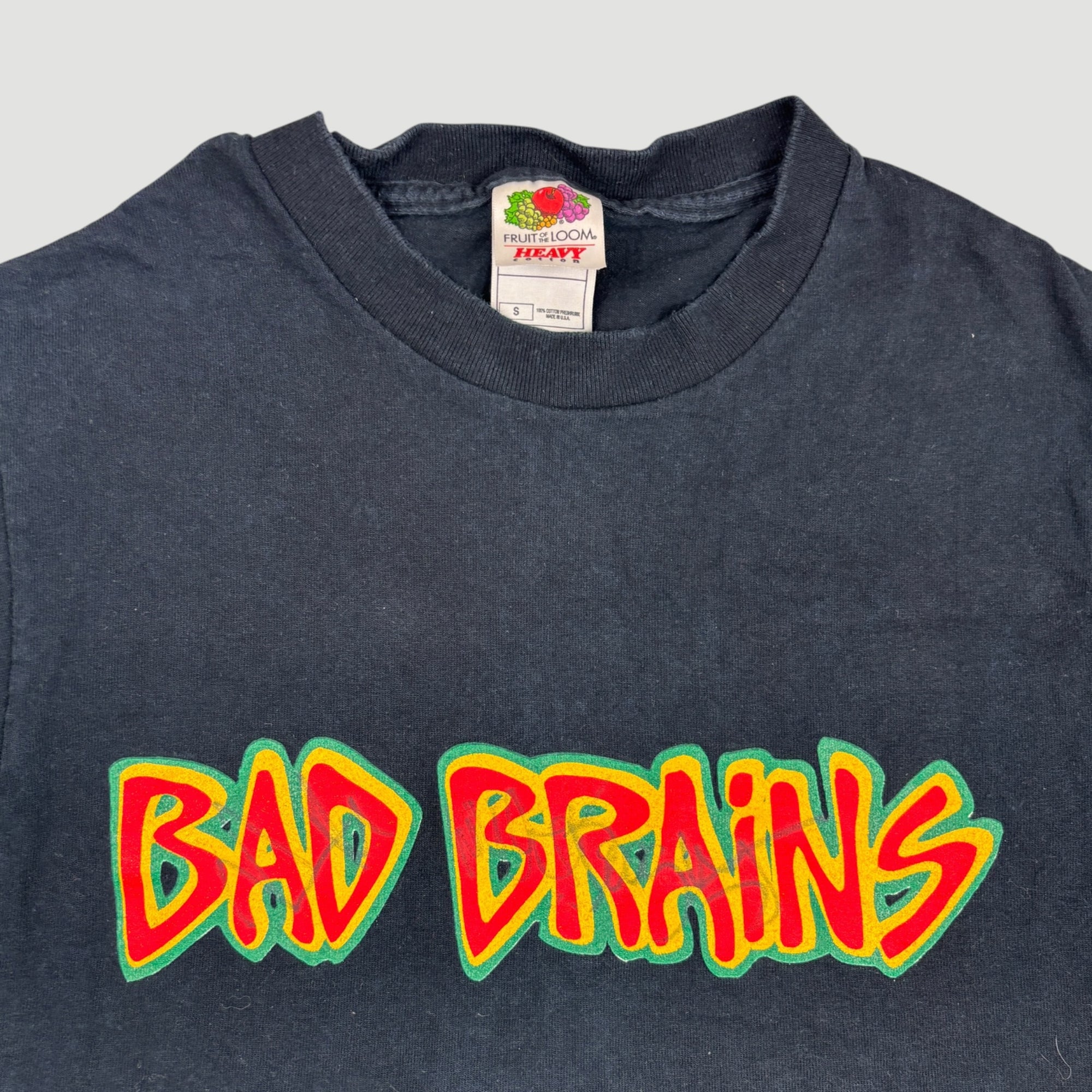 00's Bad Brains T-Shirt