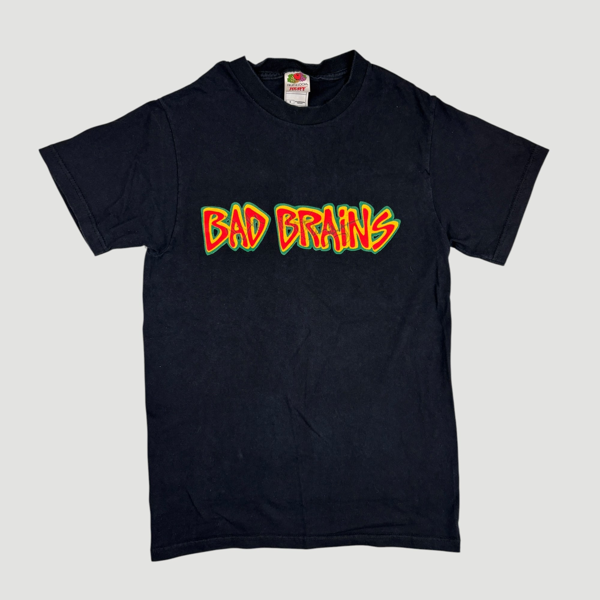 00's Bad Brains T-Shirt