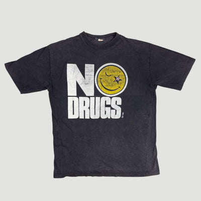 90s No Drugs T-shirt