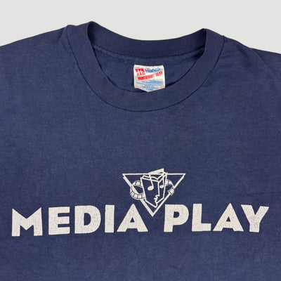 90's Media Play T-Shirt