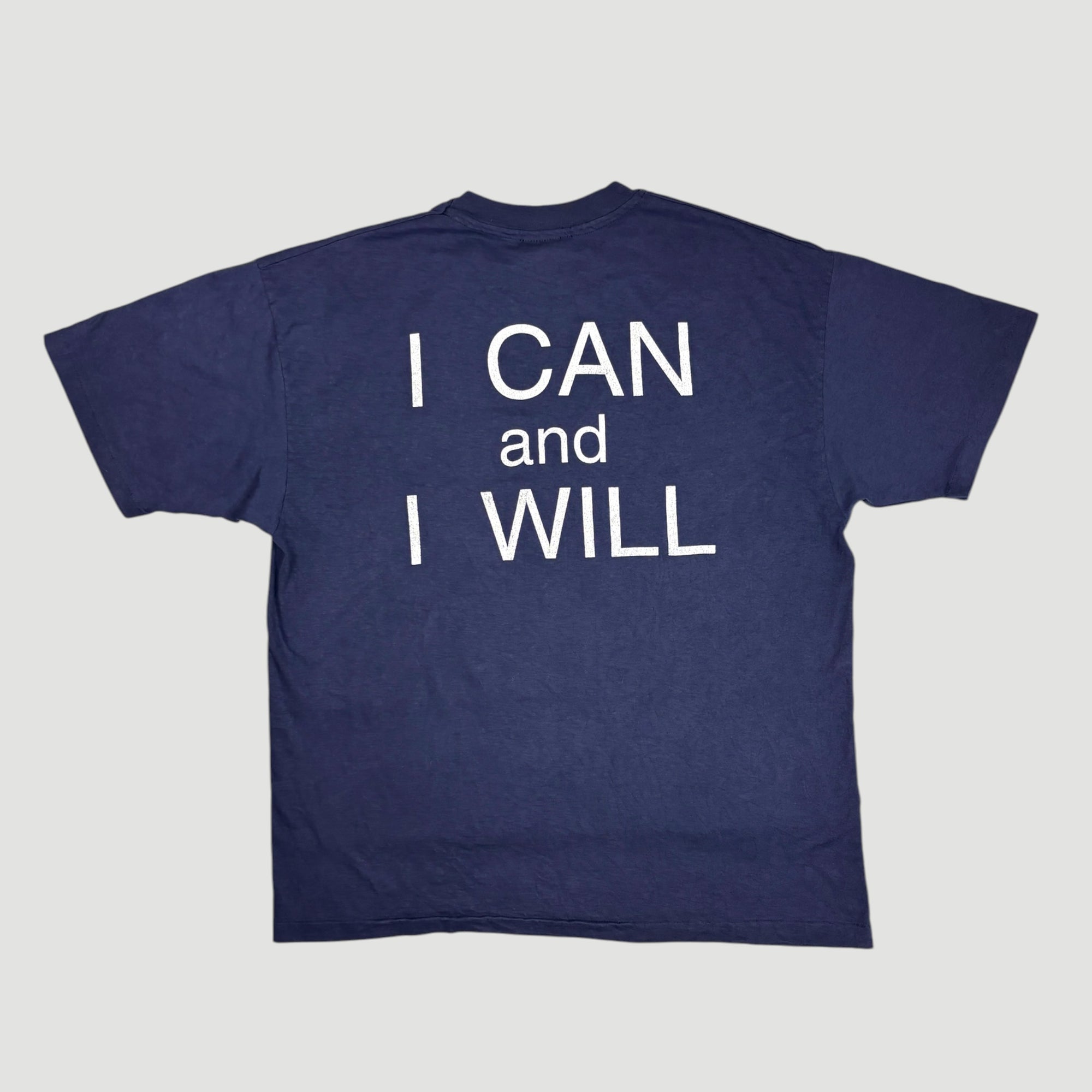 90's Media Play T-Shirt