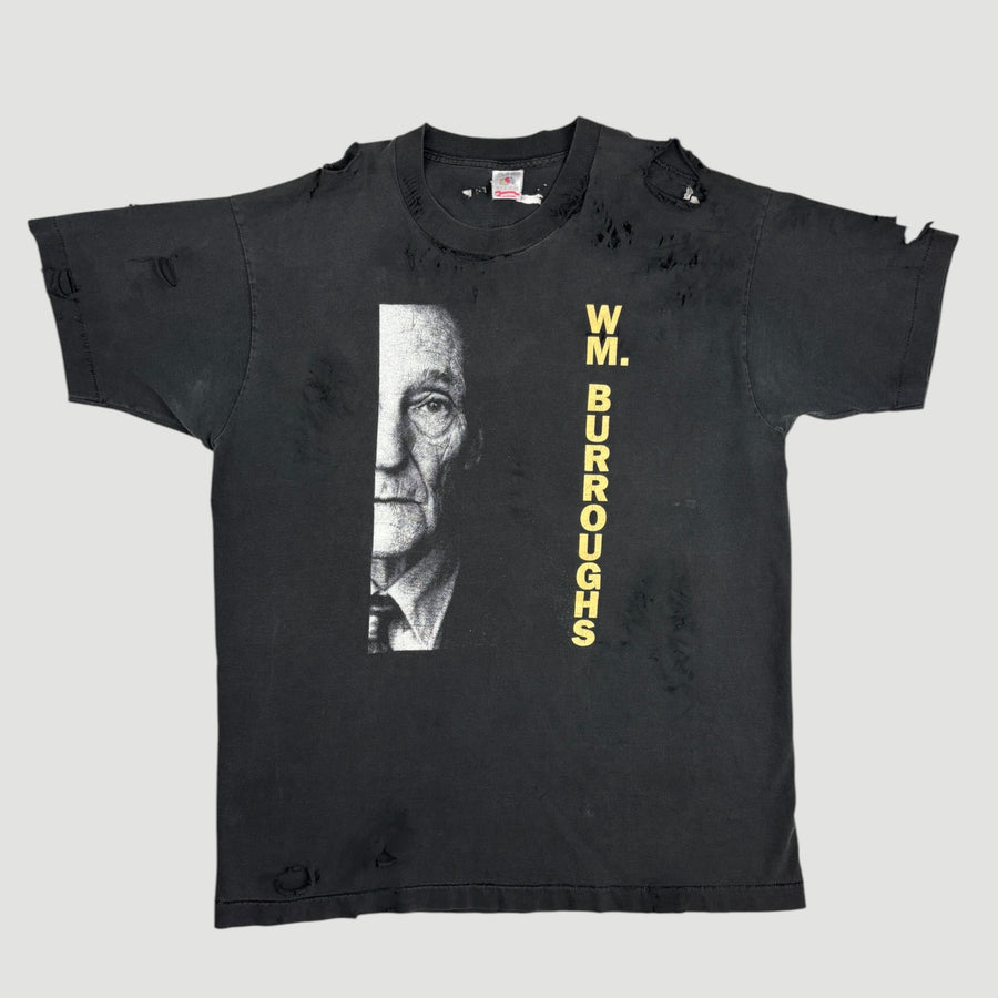 90's William Burroughs T-Shirt