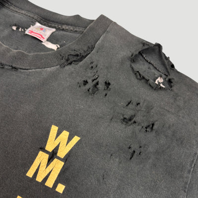 90's William Burroughs T-Shirt