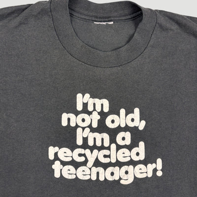 90's Recycled Teenager T-Shirt