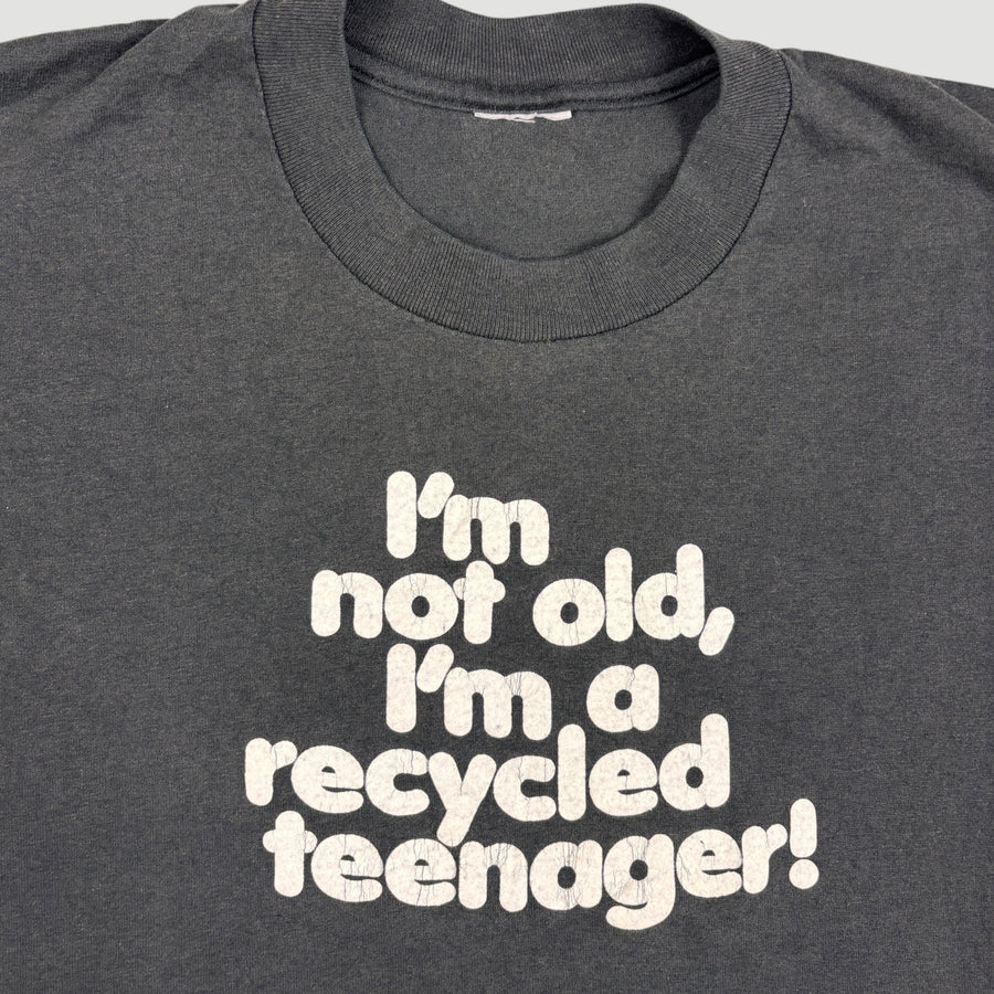 90's Recycled Teenager T-Shirt