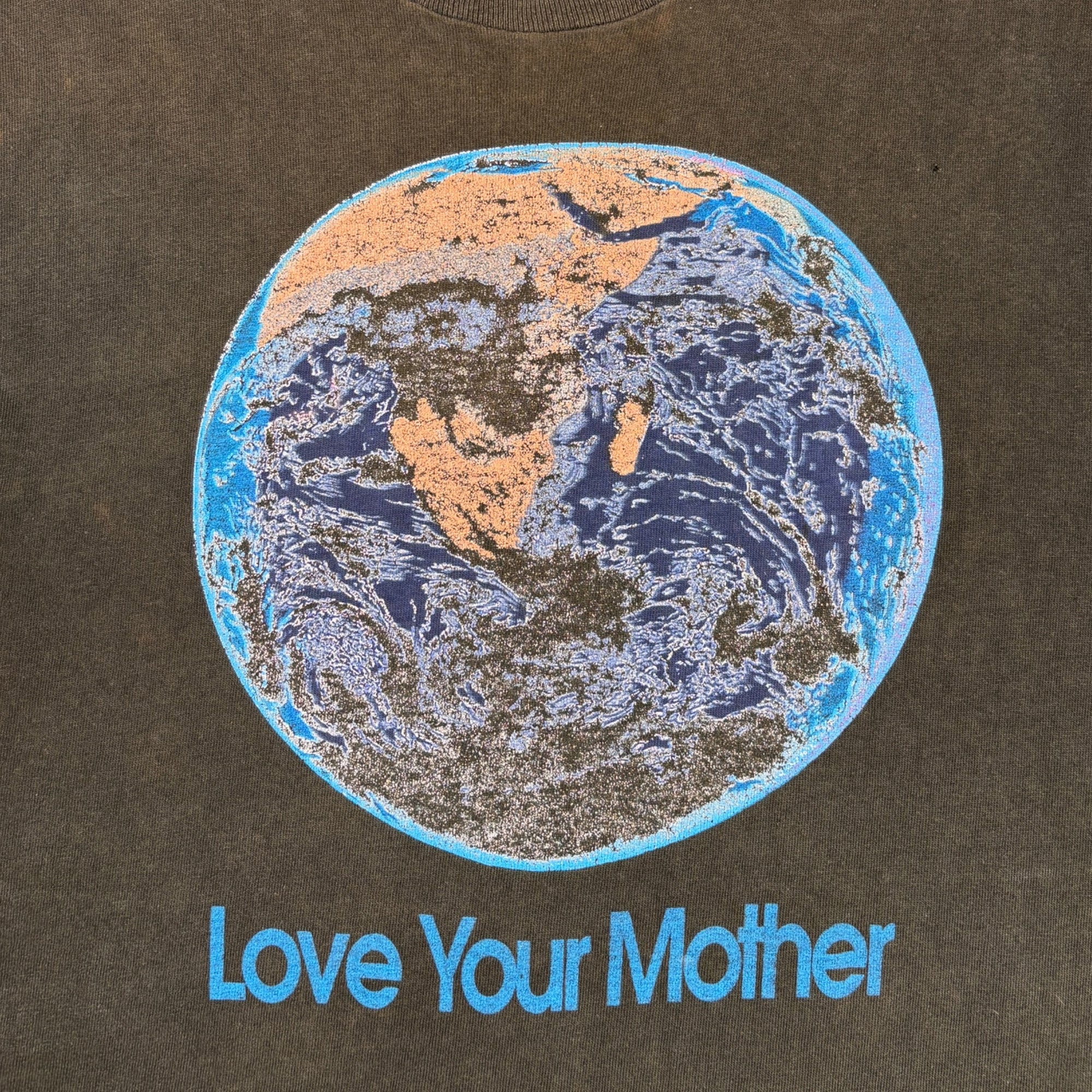 90's Love Your Mother T-Shirt