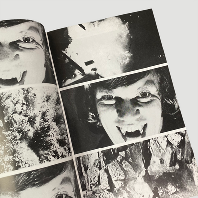 1999 Clockwork Orange Boxset (Book + VHS)