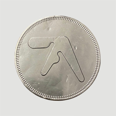 2003 Aphex Twin 26 Mixes for Cash 2 Chocolate Coin Ser