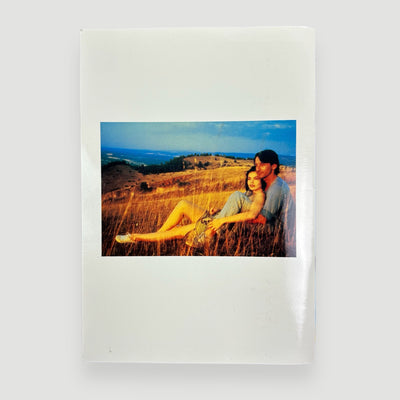 1986 Betty Blue VHS Boxset inc. Booklet