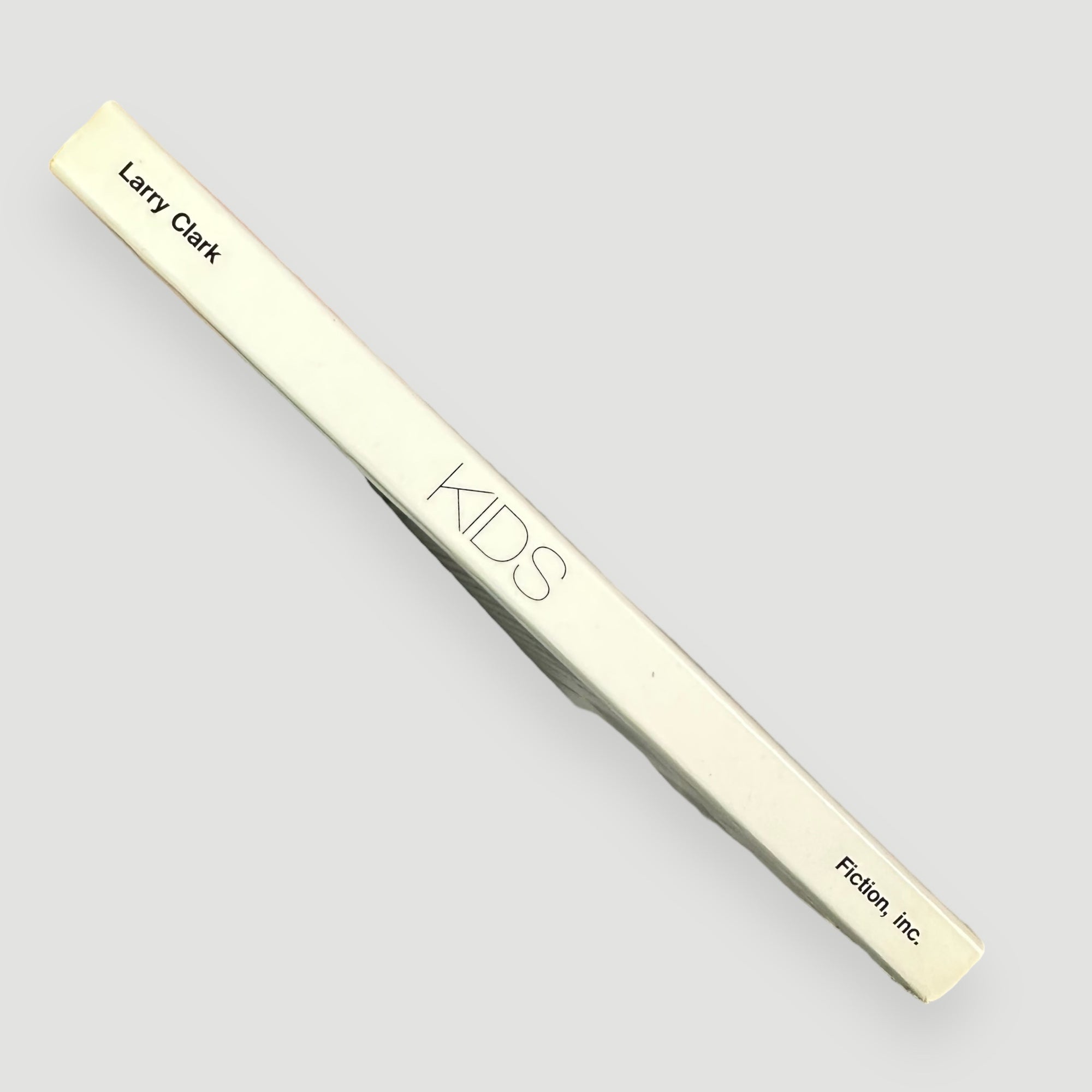 1995 KIDS Japanese Photo Book