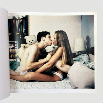 1995 KIDS Japanese Photo Book