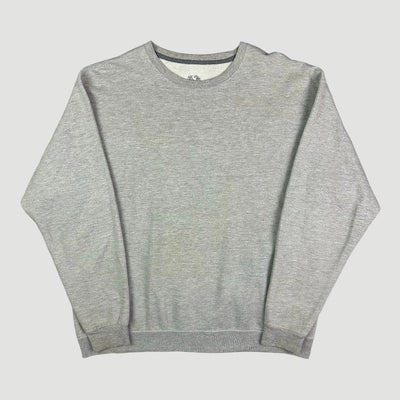 00's Fruit of the Loom Basic Sweatshirt