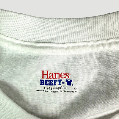 00's Kevin Smith Jesus/Dogma T-Shirt