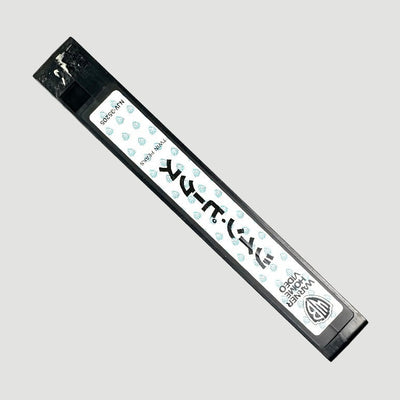 1991 Twin Peaks Japanese VHS