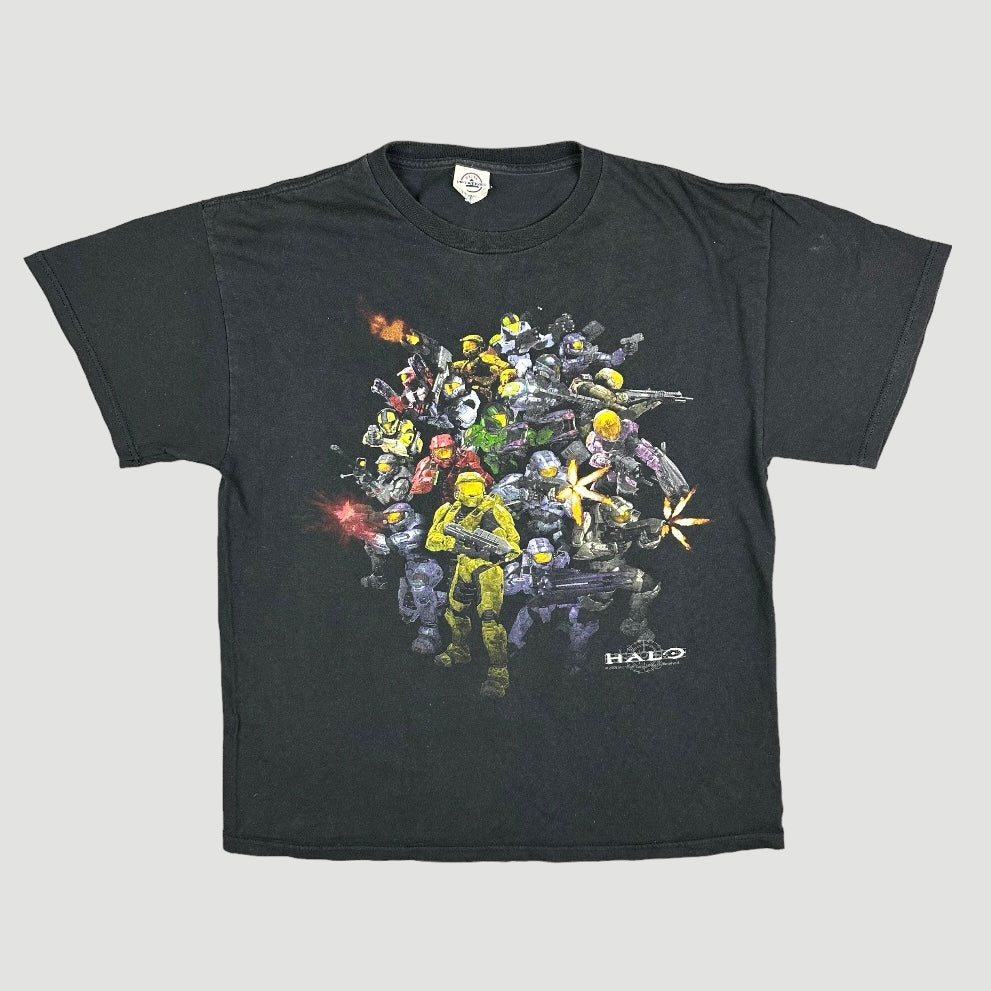 00's Halo T-Shirt