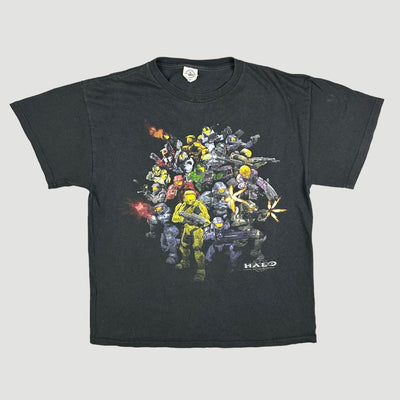 00's Halo T-Shirt