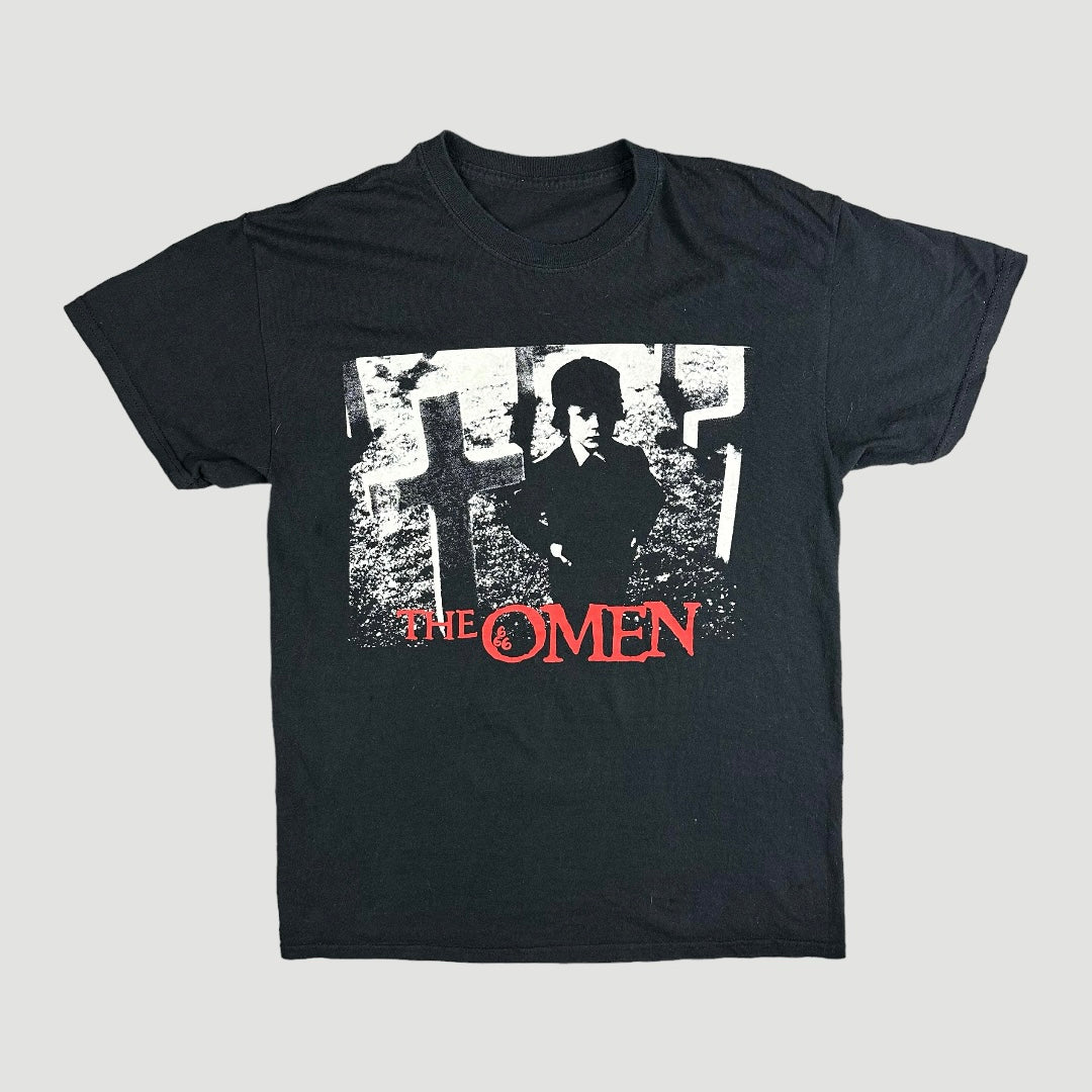 00's The Omen T-Shirt