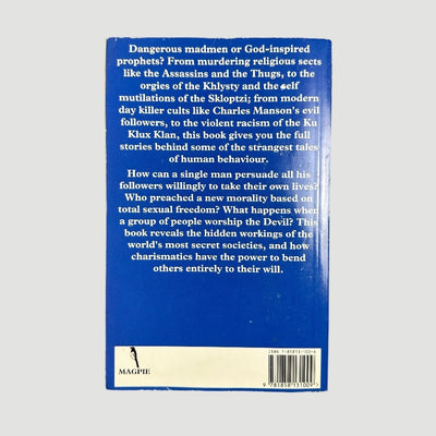 90's Cults and Fanatics