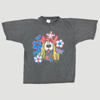 90's The Magic Roundabout T-Shirt