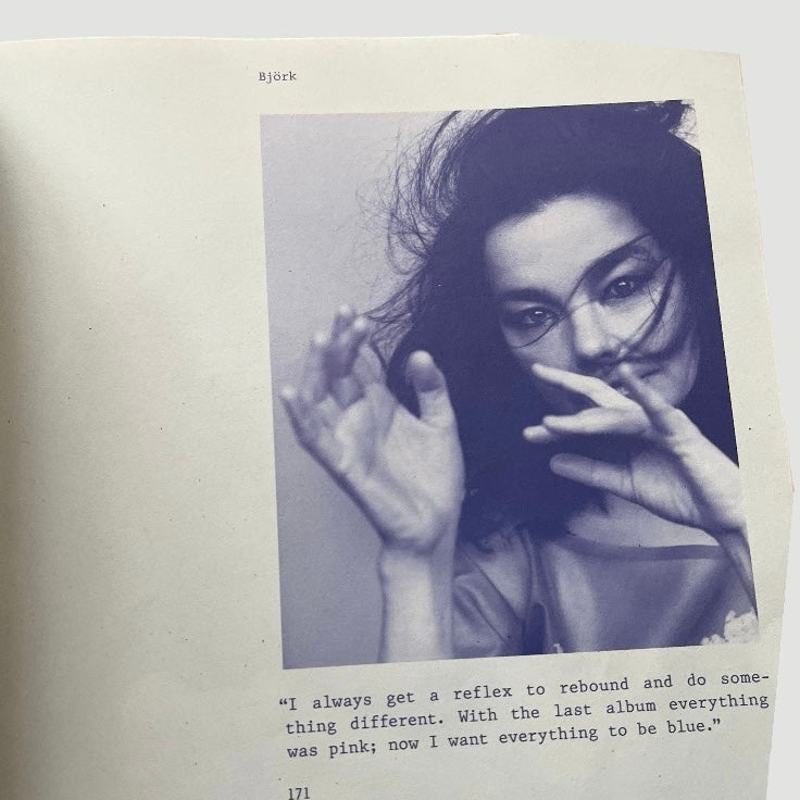 2015 Gentlewoman Bjork Issue