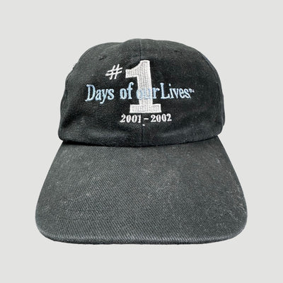 2002 Days of Our Lives NBC Cap