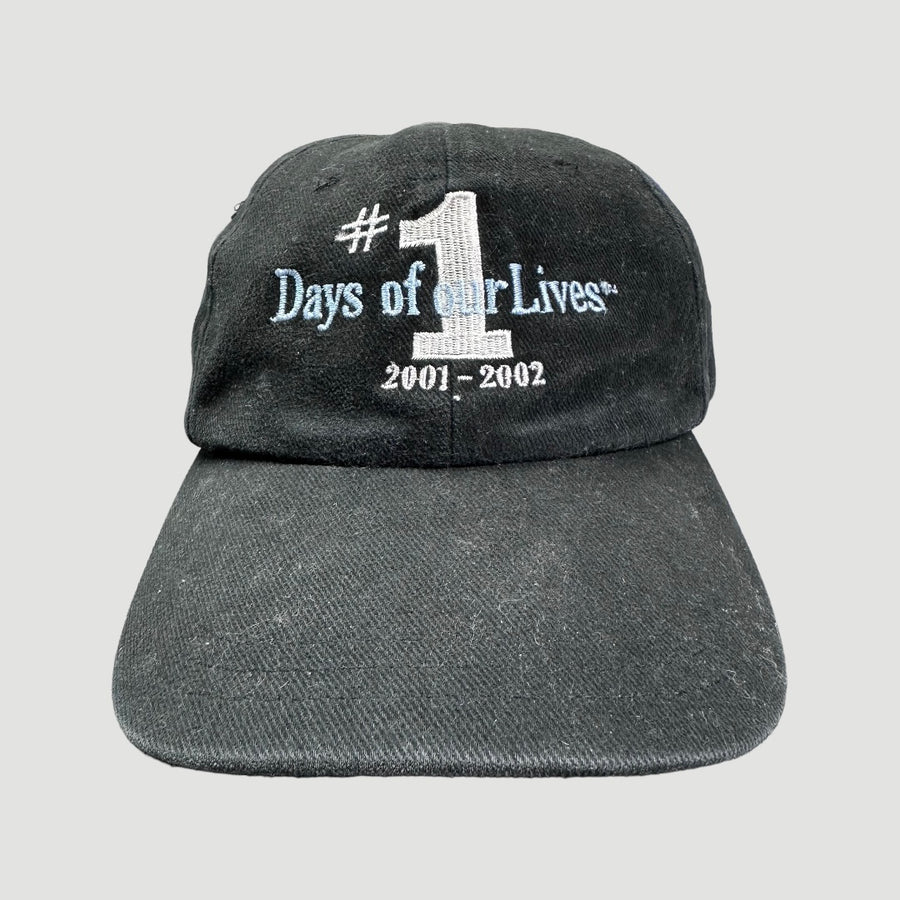 2002 Days of Our Lives NBC Cap
